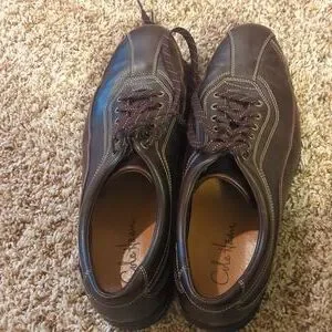 Cole Haan | Shoes | Cole Haan X Nike Air Brown Casual  display picture 2